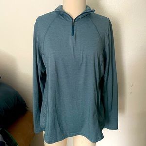 Columbia Titanium Swaetshirt